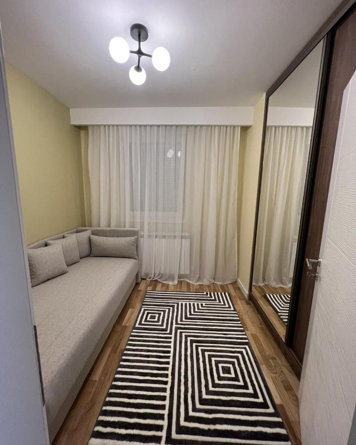 Lilly Lux Apartamento Bijeljina Exterior foto